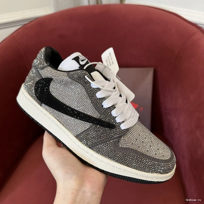 Designed Jordan Shoes Diamond 1227